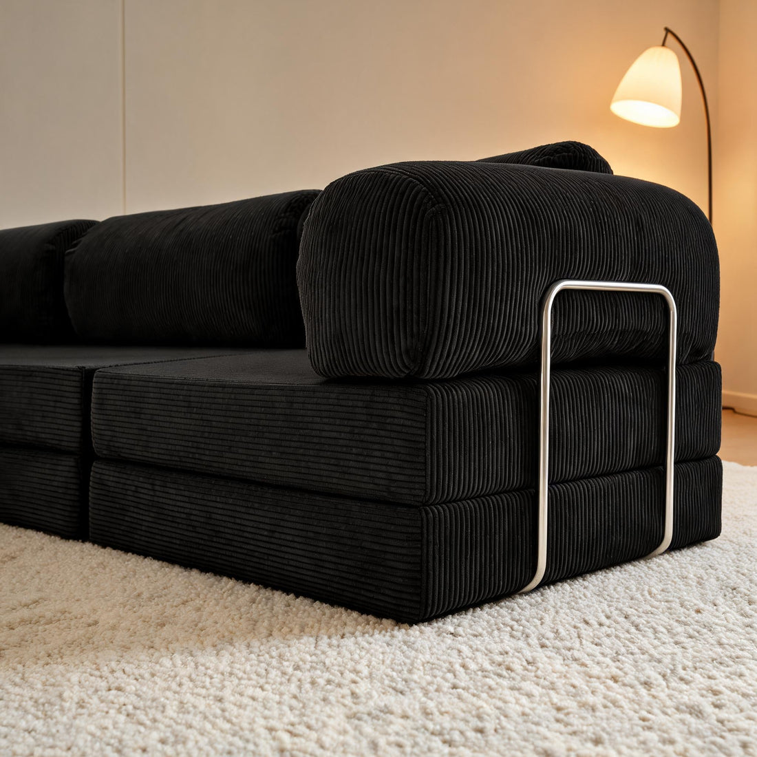 Quel tapis choisir pour son salon ?