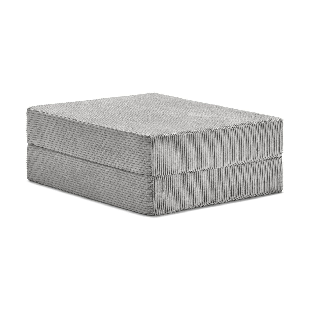 Pouf Modulable Velours Côtelé - POMAQ Extra